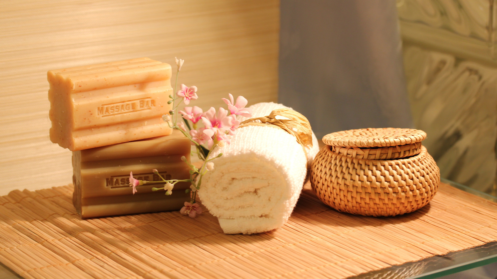 Wellness balíček